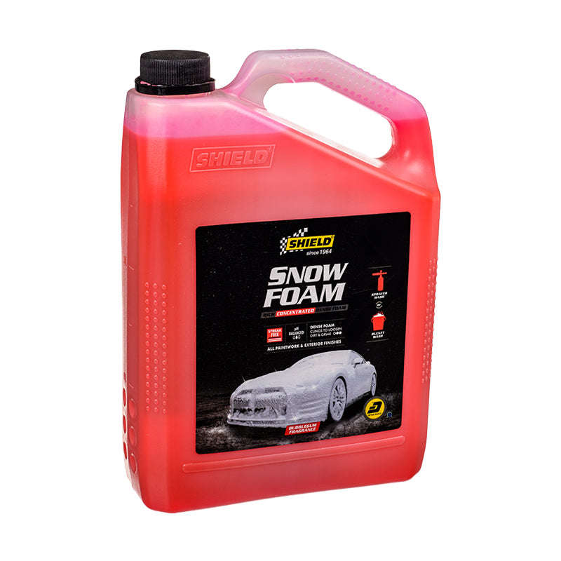 Shield Snow Foam 3L