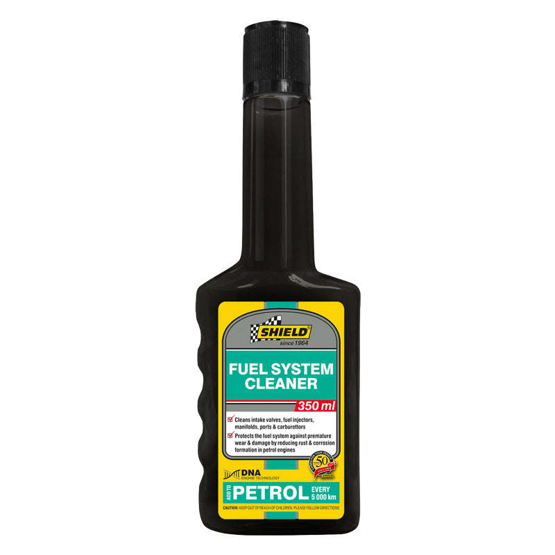 Fuel System Cleaner 350Ml - Sh207 (Shield)