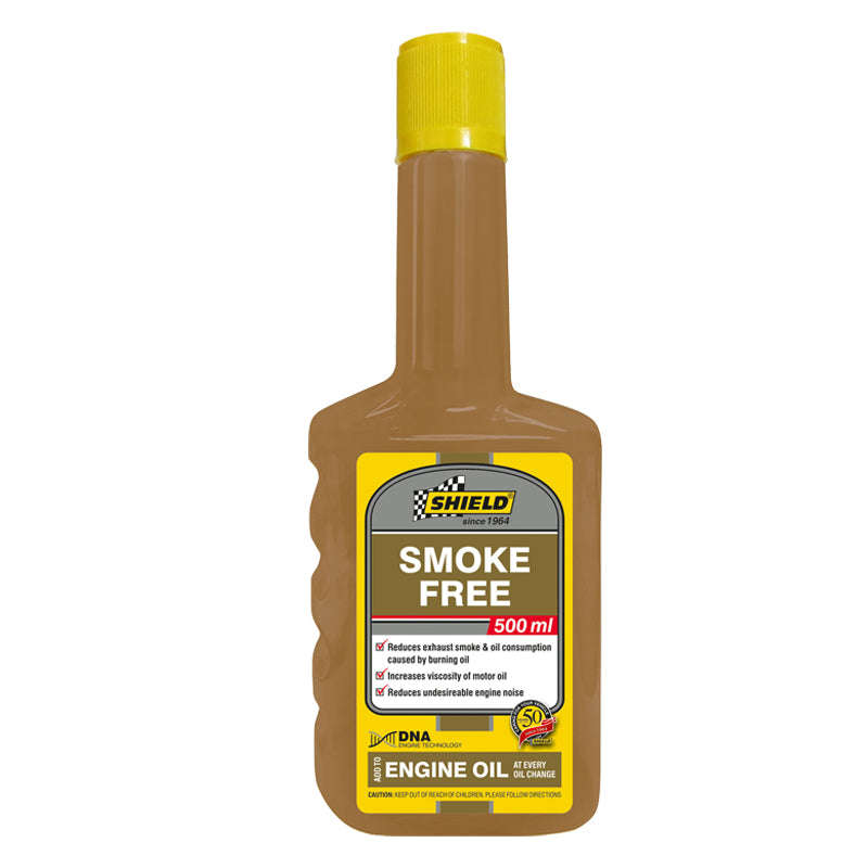 Shield Smoke Free Oil Treatment