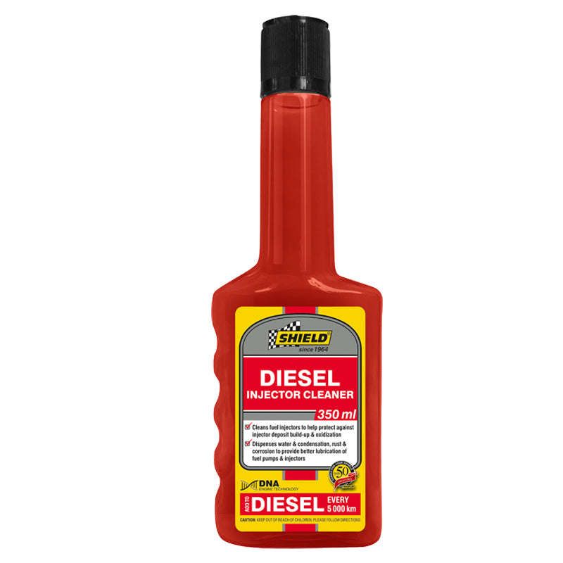 Shield Diesel Injector Cleaner