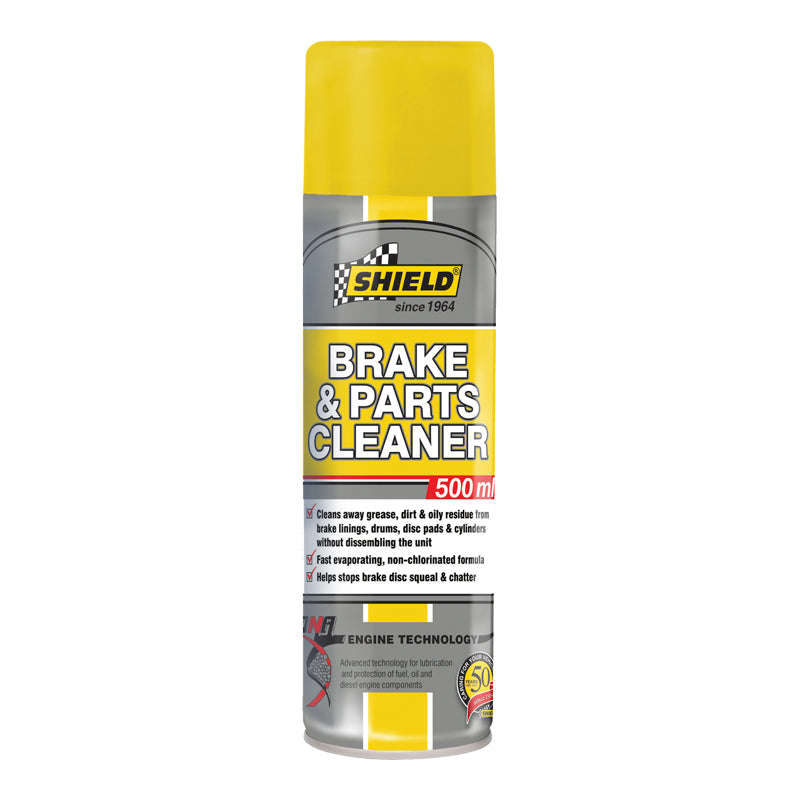 Shield Brake & Parts Cleaner
