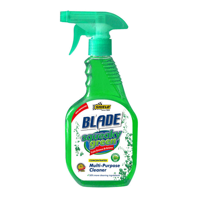 Shield Multipurpose Cleaner