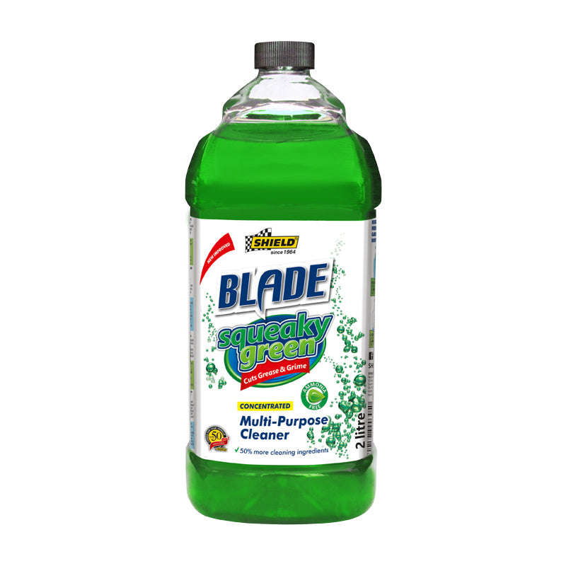 Shield Multipurpose Cleaner
