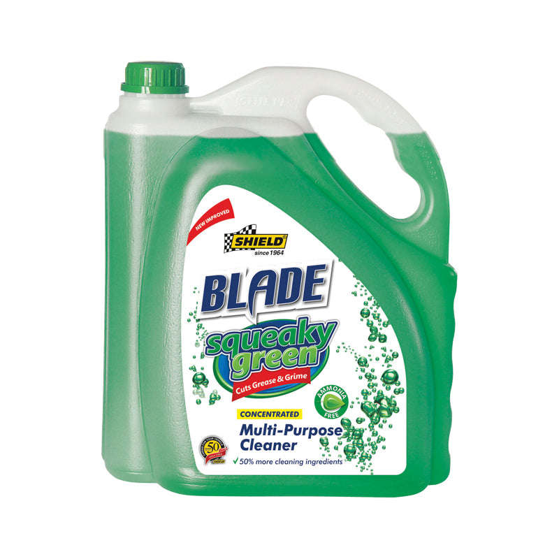 SHIELD-BLADE ALL PURPOSE 5L - SH267