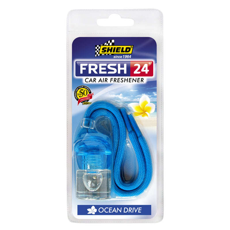 Shield Ocean Drive Air Freshner