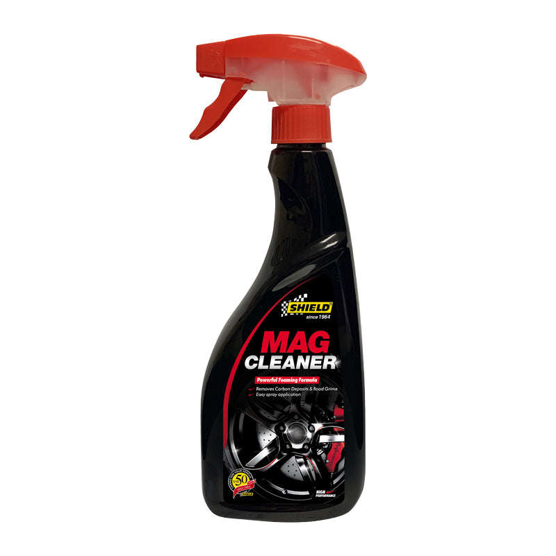 Shield Mag Cleaner