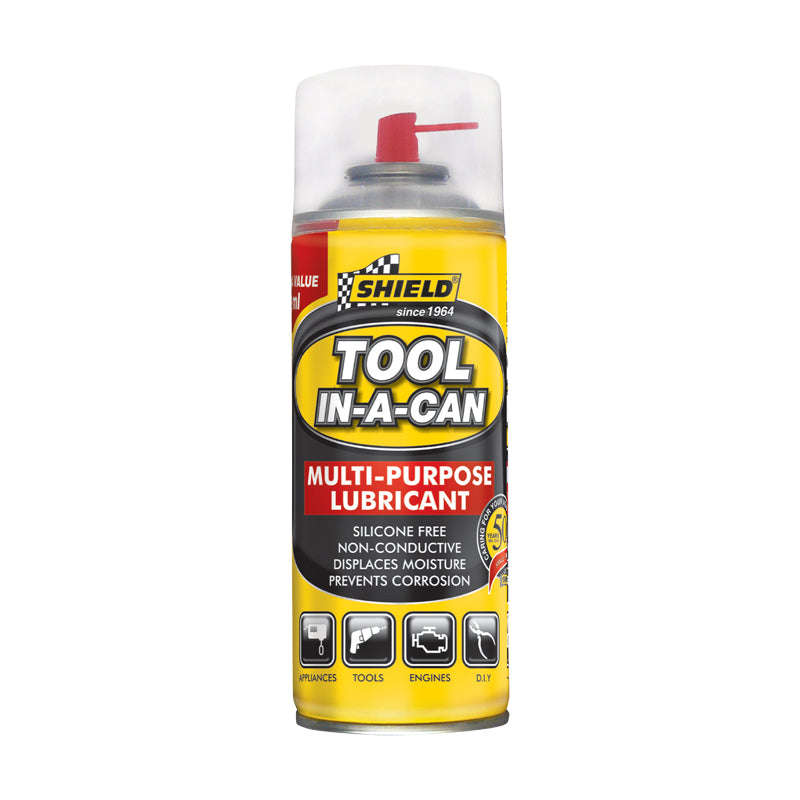 Shield Tool In A Can -375 Ml