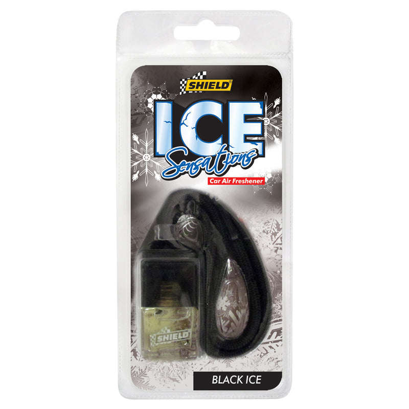 SHIELD-ICE SENSATIONS-BLACKICE - SH561