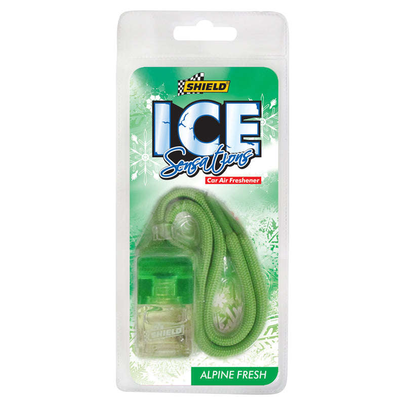 SHIELD-ICE SENSATIONS-ALPINE - SH563