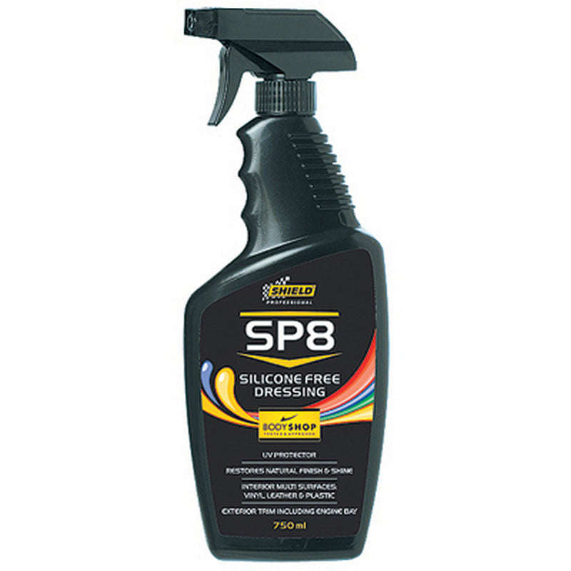 Shield Silicone Free Dressing