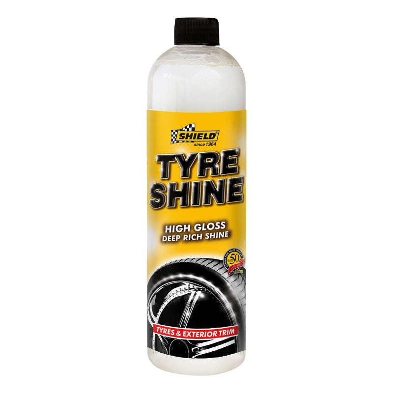 Tyre Gloss