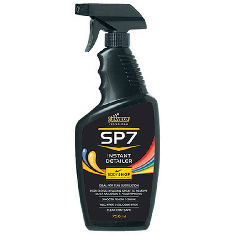 Shield Instant Detailer
