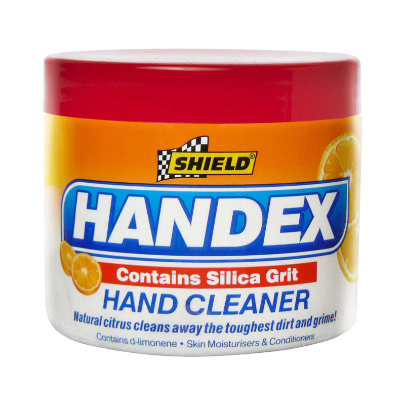 Shield Handex Silica Grit