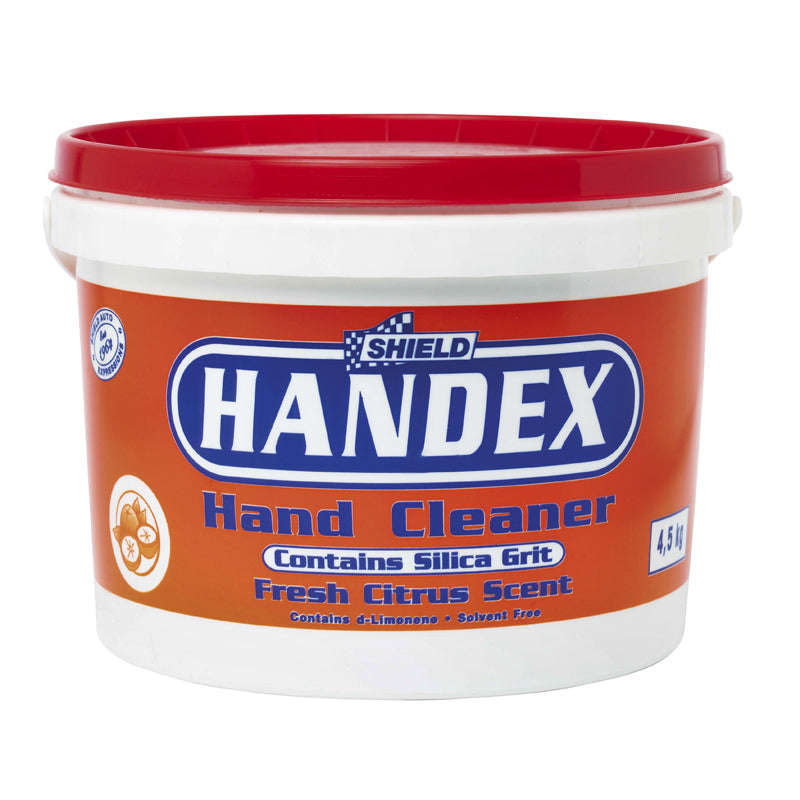 Shield Handex Hand Cleaner