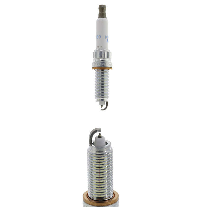 Spark Plug - Silzkbr8D8S (Ngk)