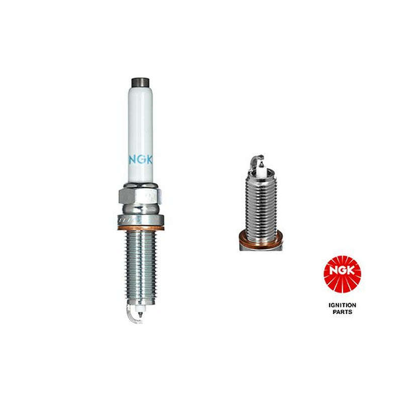 Spark Plug - Lfr4A-E (Pack Size: 10) (Ngk)