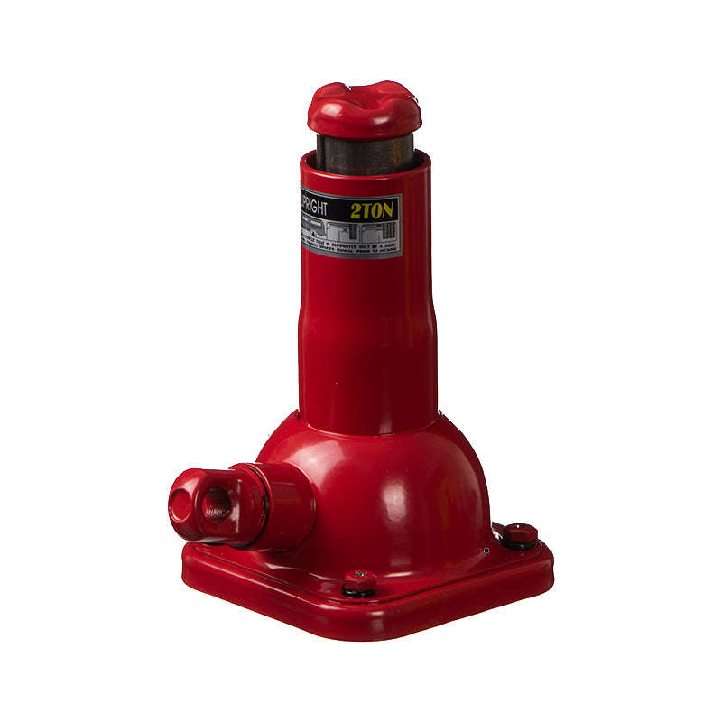2 Ton 4X4 Dome Jack [Sj107]