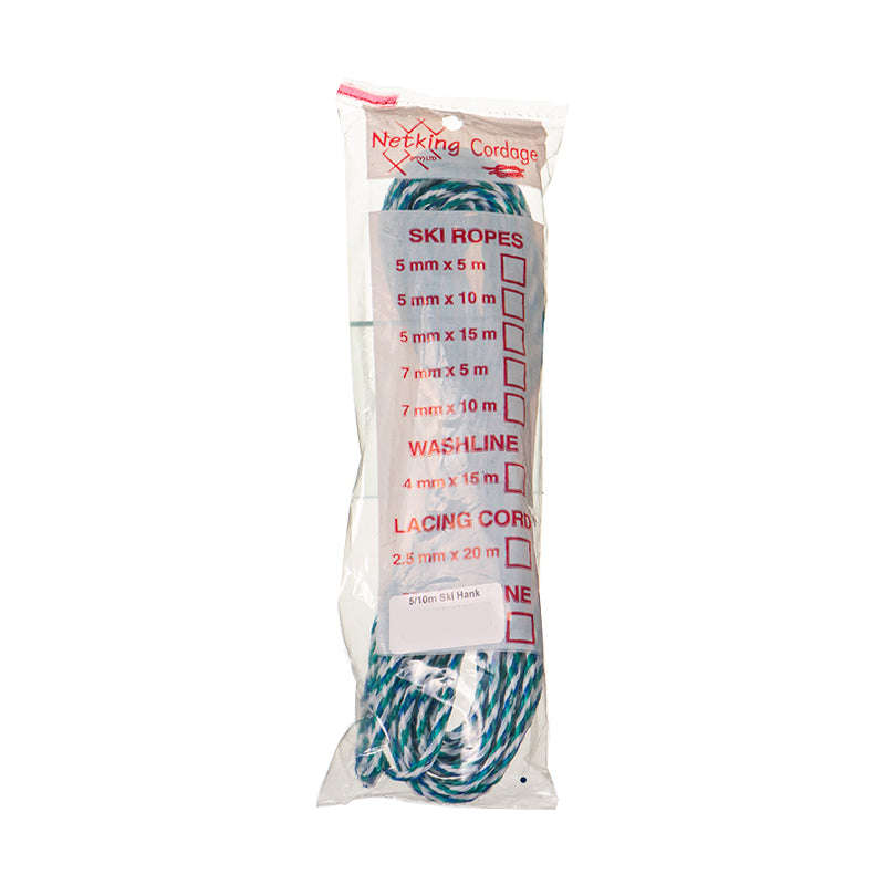 Ski Rope 5Mm X 10M - Ski510