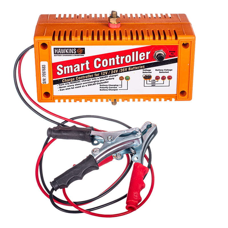 Hawkins Smart Controller - Smt
