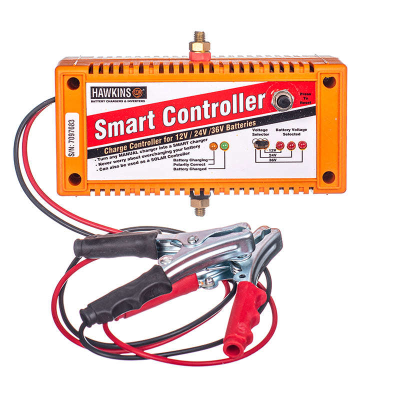 Hawkins Smart Controller - Smt