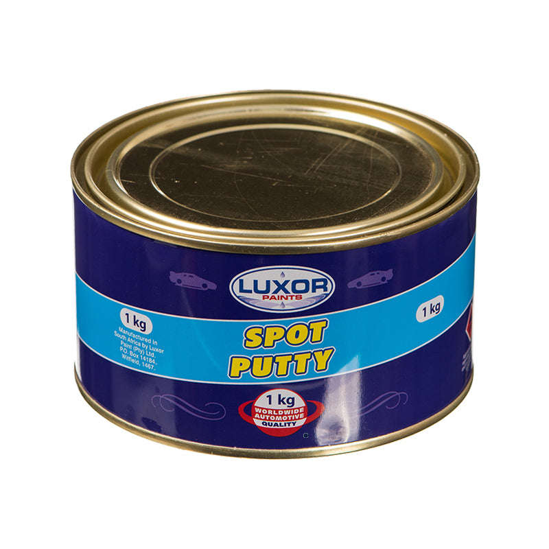 Spot Putty