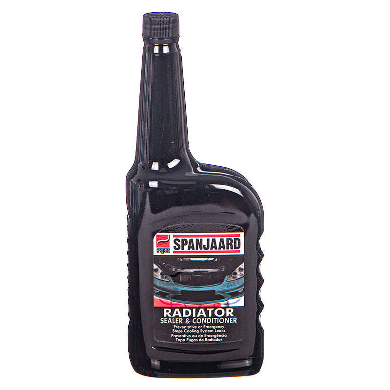 Radiator Sealer (Spanjaard)