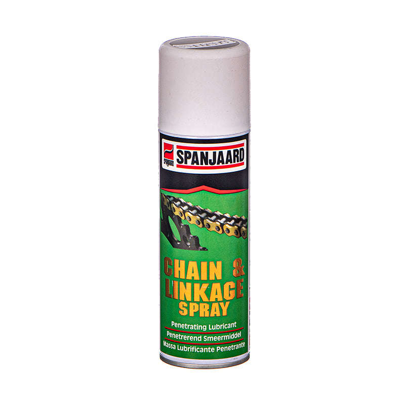 Chain & Linkage Lube - 200Ml (Spanjaard)