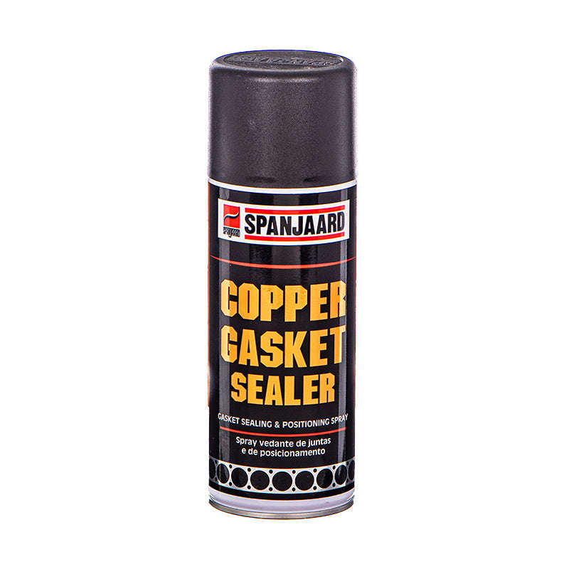 Copper Compound Spray (Spanjaard)