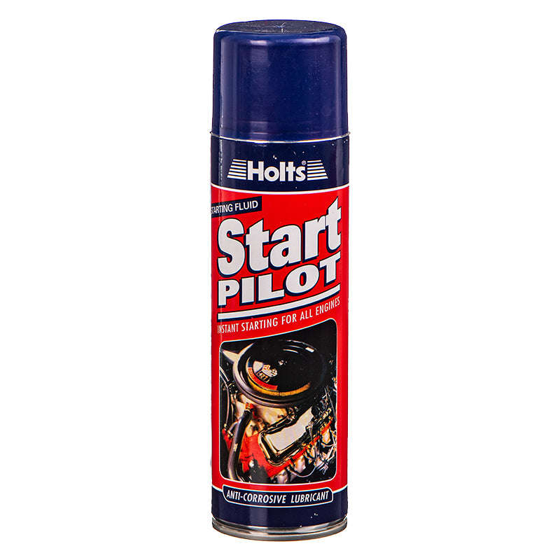 Start Pilot (Holts)