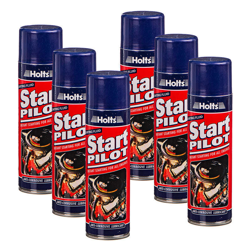 Holts Start Pilot (500Ml )-(Pack Size: 6 )