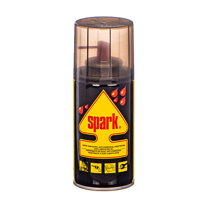 Spark Combat (Spanjaard)