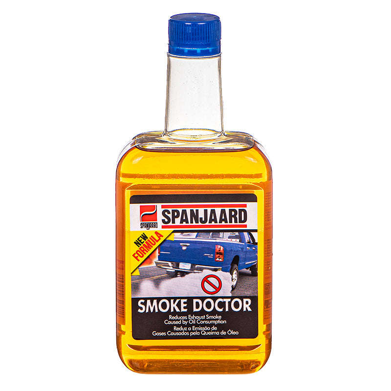 Smoke Doctor (Spanjaard)