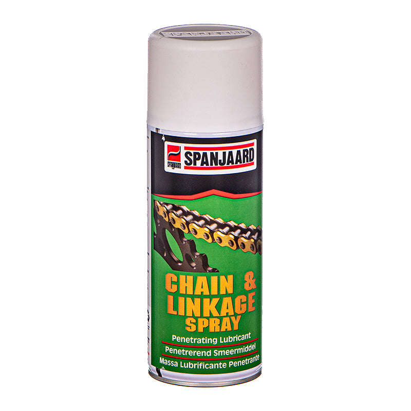 Chain & Linkage Lube - 400Ml (Spanjaard)