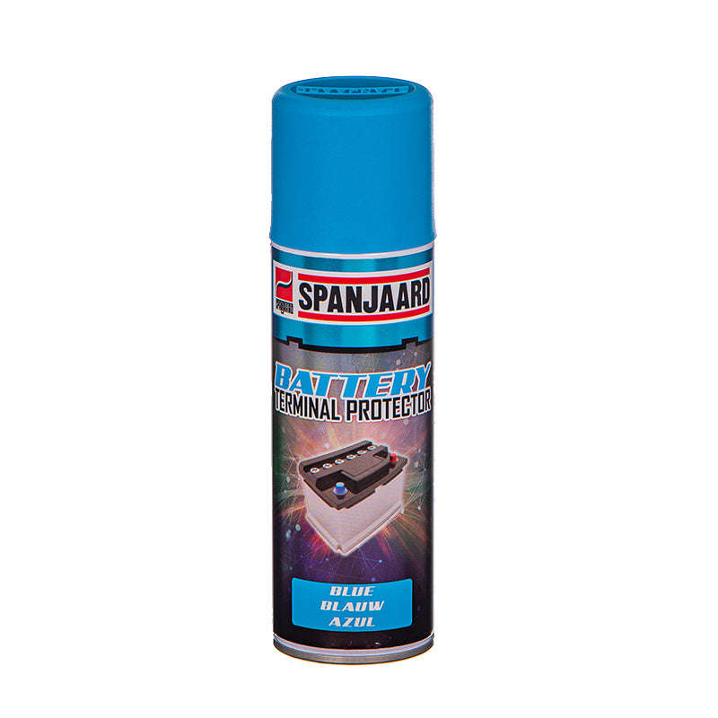 Spanjaard Battery Terminal Protector (Spanjaard)