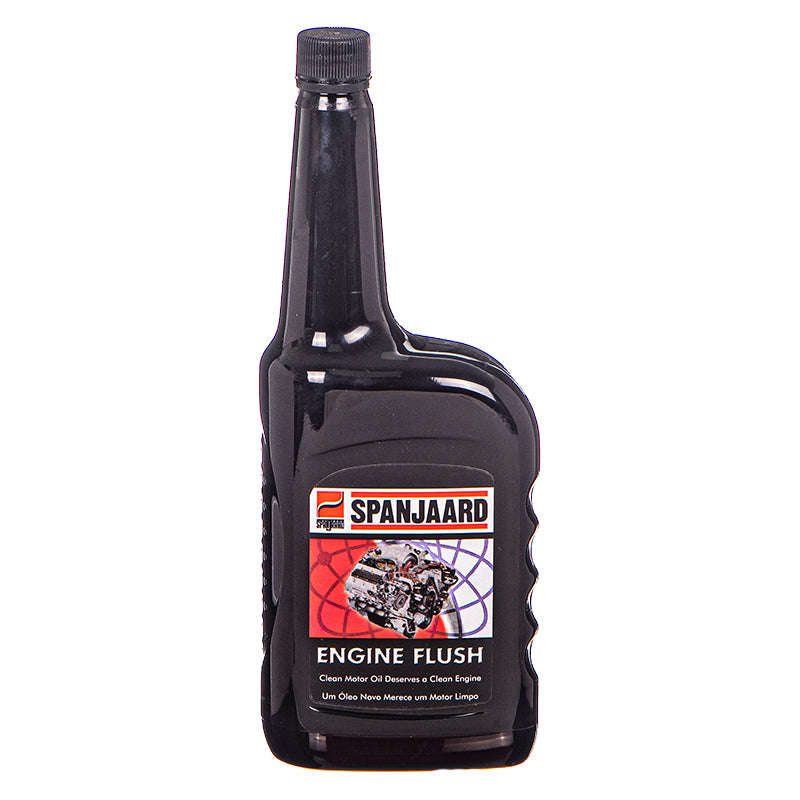 Engine Flush - 375Ml - Sp25 (Spanjaard)
