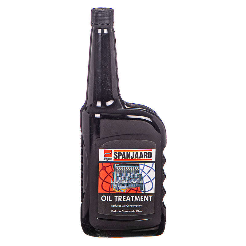 Spanjaard Oil Treatment (Spanjaard)