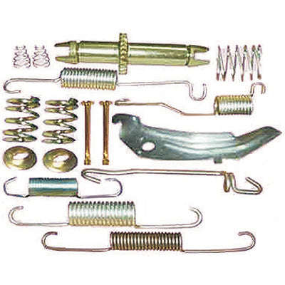 Brake Spring Kit - Spk104L (Beta)