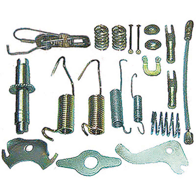 Brake Spring Kit - Spk1L (Beta)