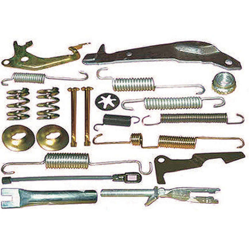 Brake Spring Kit - Spk37 (Beta)