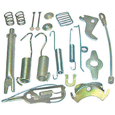 Brake Spring Kit - Spk43R (Beta)