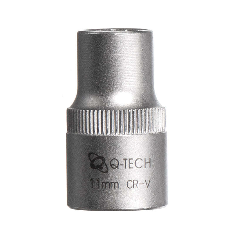 Q-Tech Spline Socket 11mm