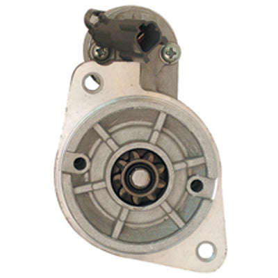 Starter Motor - St005 (Beta)