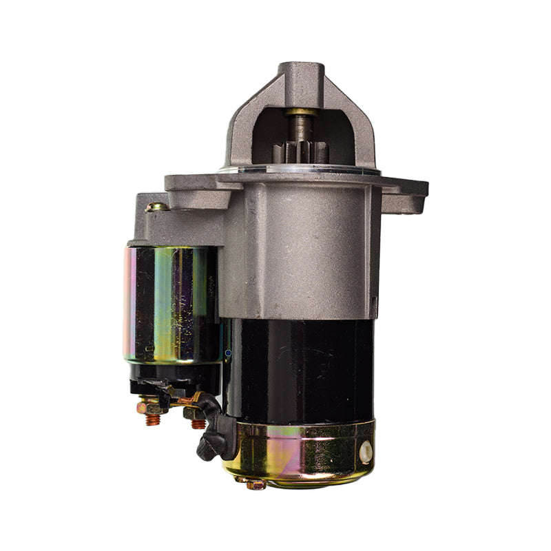 Starter - Sta250 (Beta)