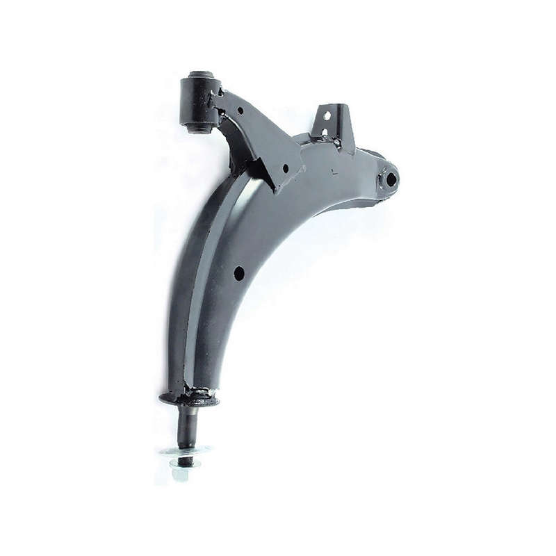 Teknosa Front Right Lower Control Arm  For Subaru Forester [Sg] 2.0 T (Ej205)(16V 130Kw) 2003-2008