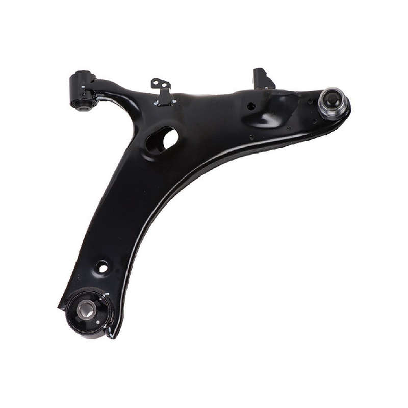TEKNOSA FRONT RIGHT LOWER CONTROL ARM For SUBARU FORESTER [SH] 2.0I 4X4 (EJ20)(16V 169KW) 07-12
