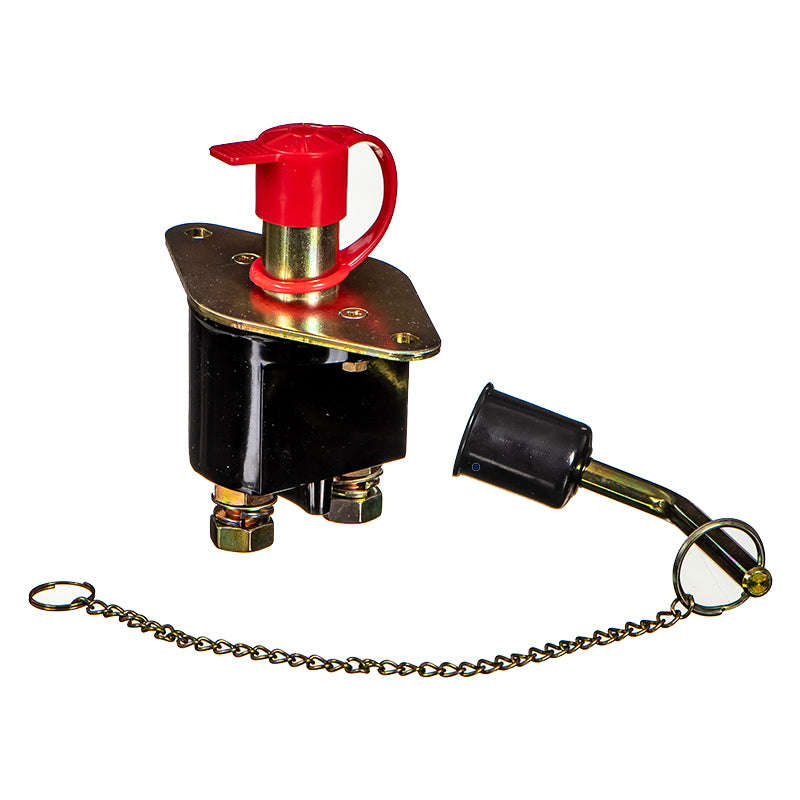 Starcote Heavy Duty Battery Isolator Switch