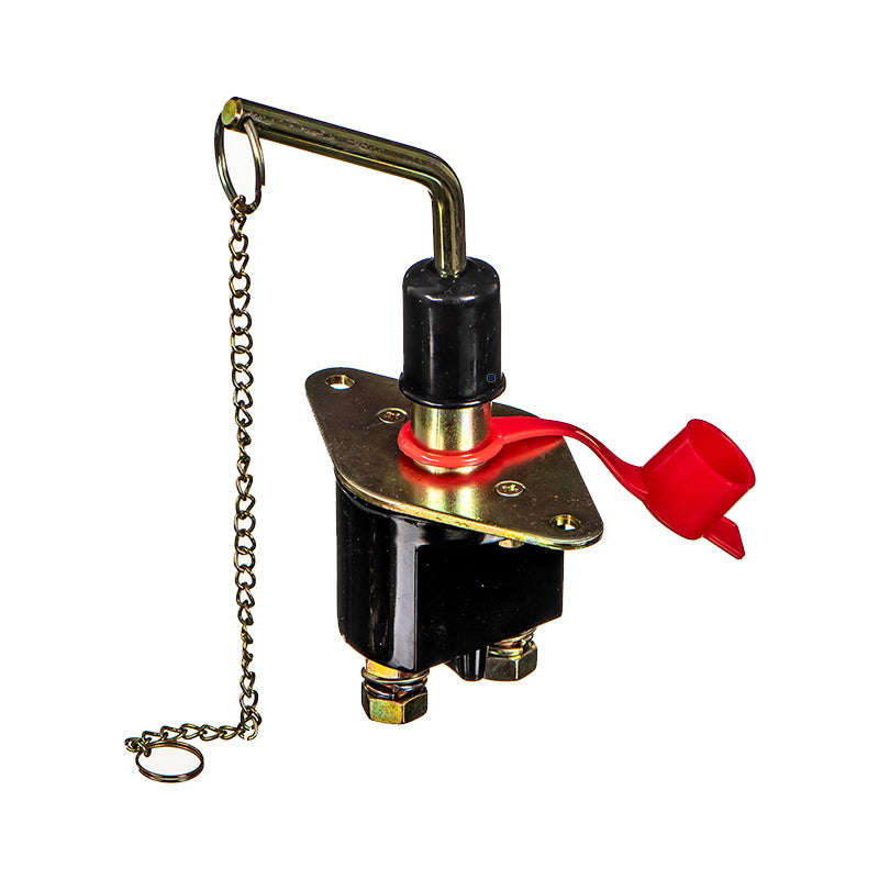 Starcote Heavy Duty Battery Isolator Switch