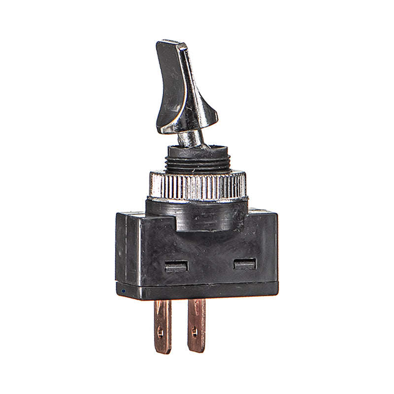 Chrome Duckbill Switch - Sw648