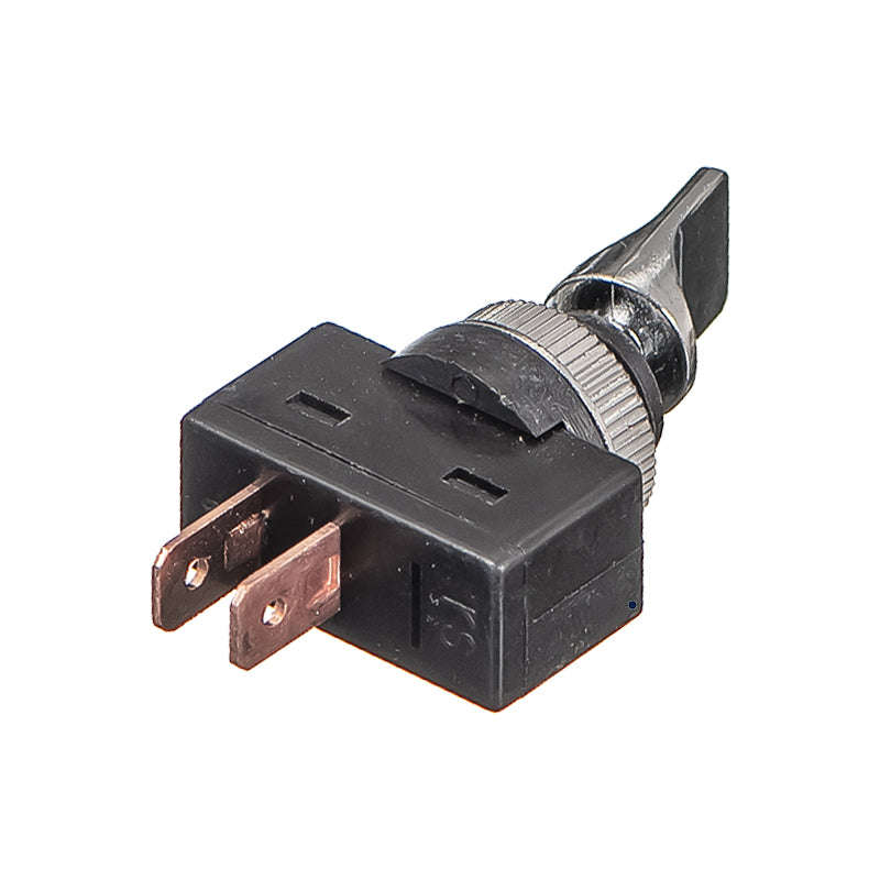 Chrome Duckbill Switch - Sw648
