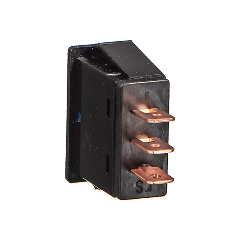 Illuminated Rocker Switch - Sw652 (Beta)